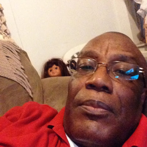 Stanley Walker Photo 34