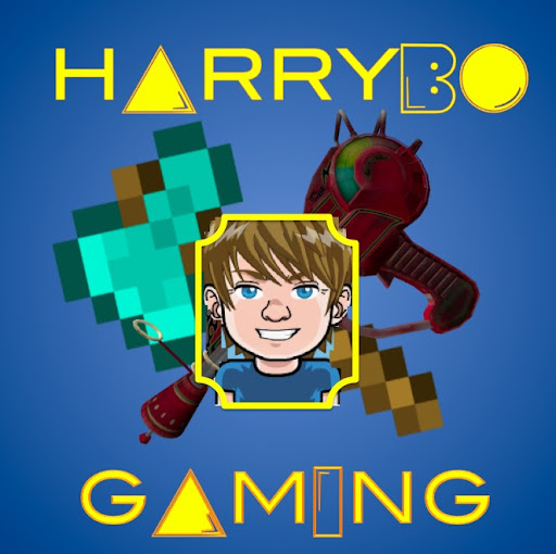 Harry Pope Photo 4