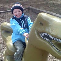 Jackie Rhodes Photo 20