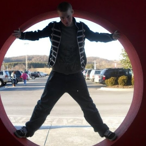 Mark Duffy Photo 33
