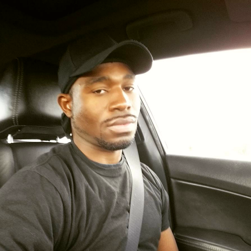 Darrell Jackson Photo 10