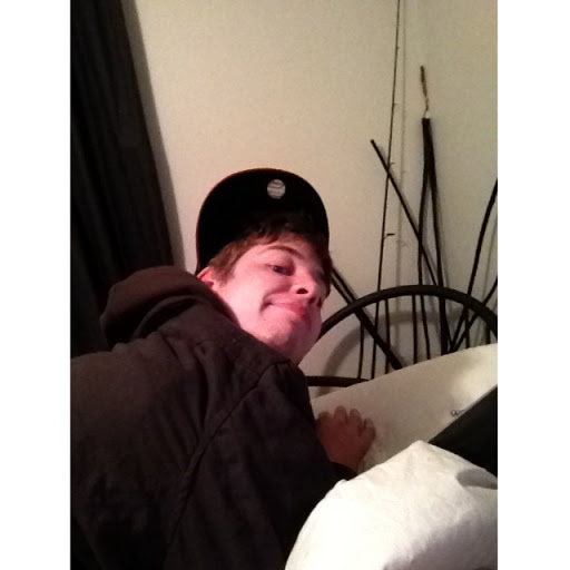 Thomas Monroe Photo 30