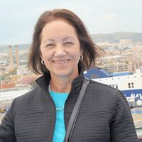 Cheryl Hammond Photo 24