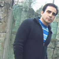 Reza Nasr Photo 6