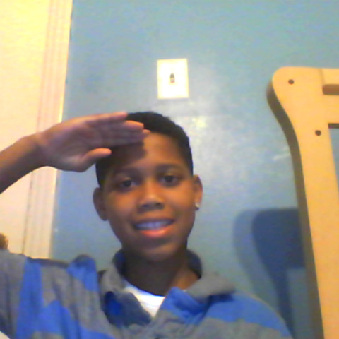 Marcus Gray Photo 20