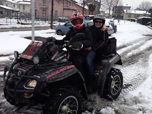 Andrea Palmisano Photo 19