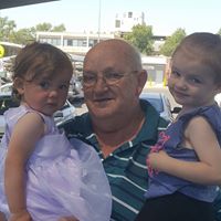 Walter Mann Photo 13