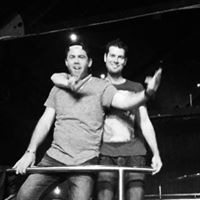 Shaun Mcmillan Photo 9