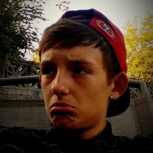 Jack Harvey Photo 31