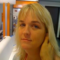 Cynthia Nance Photo 14