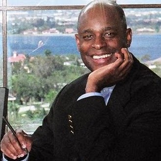 Stanley Richardson Photo 36