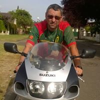 Christophe Duarte Photo 3