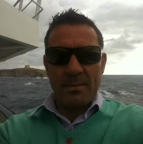 Thomas March Photo 34