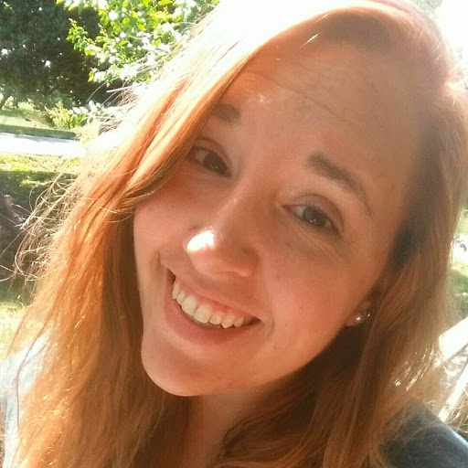 Brandi Roach Photo 14