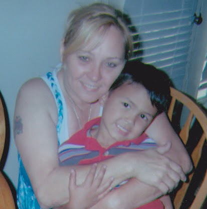 Lisa Swann Photo 19