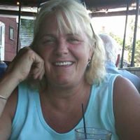 Christine Willard Photo 14