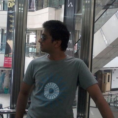 Bhavya Aggarwal Photo 13