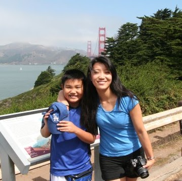 Lin Zhu Photo 10