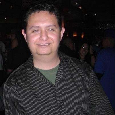 Michael Gonzalez Photo 46