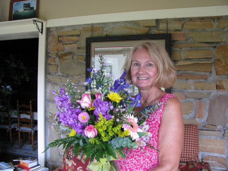 Linda Murray Photo 27