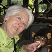 Barbara Layton Photo 18