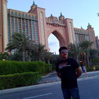 Azharuddin Mohammed Photo 10