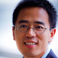 Raymond Zhang Photo 17