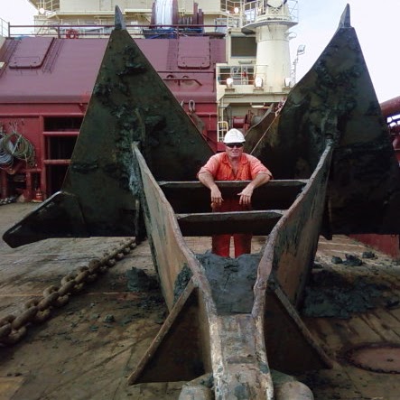 Gerard Ryan Photo 22