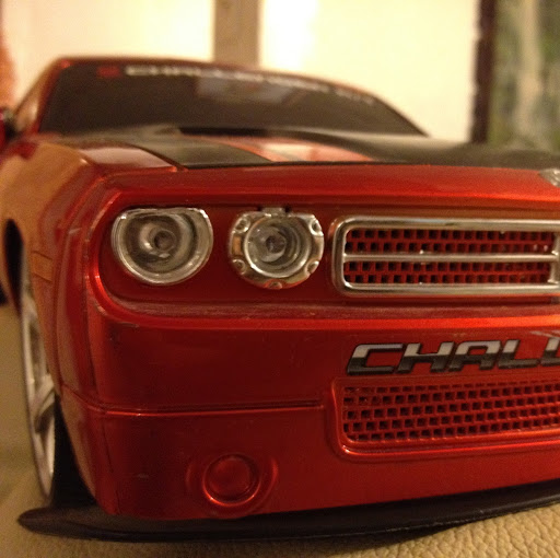 Henry Mendoza Photo 41