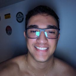 Lucas Soares Photo 28