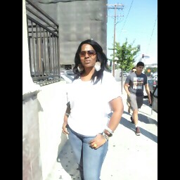 Marci May Photo 6