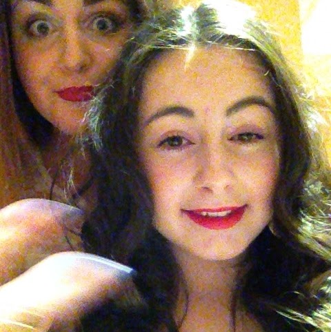 Aimee Fitzgerald Photo 34