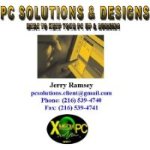 Gerald Ramsey Photo 1