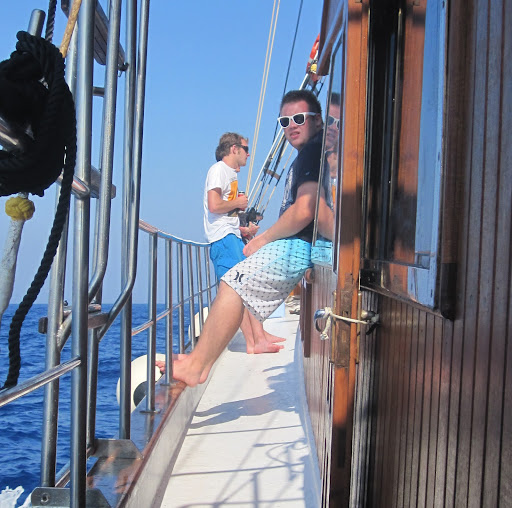 David Saunders Photo 52 David Saunders Photo 52