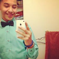 Christopher Villegas Photo 23