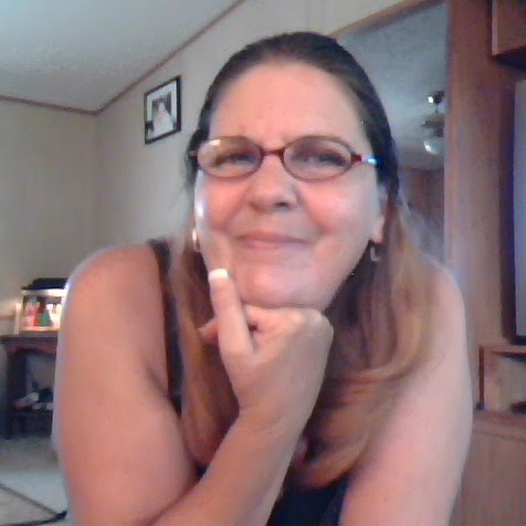 Jacqueline Adams Photo 6