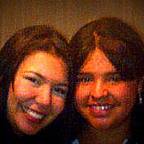 Michelle Carrillo Photo 38