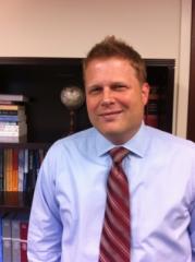 Michael Mullen Photo 1