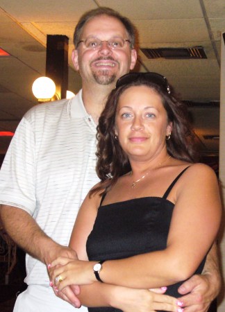 Michele Stone Photo 25
