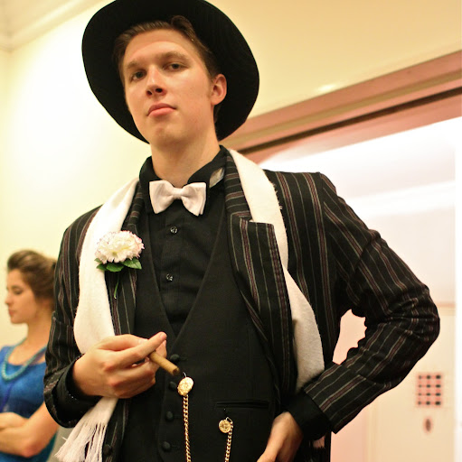 Chris Austin Photo 37