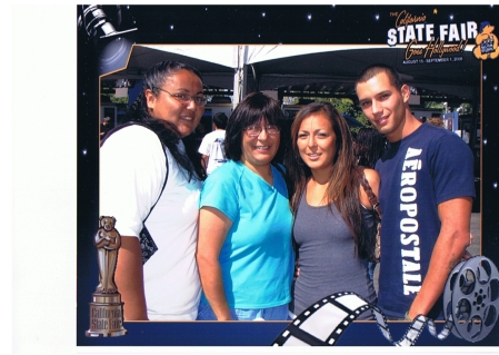 Beverly Burns Photo 32