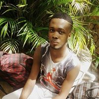 Andre Francis Photo 36