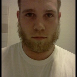 Benjamin Reynolds Photo 23