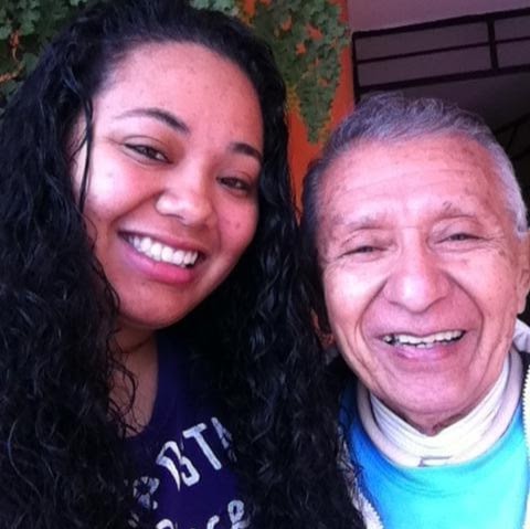 Angela Chavez Photo 13