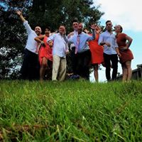 Brian Radcliffe Photo 16