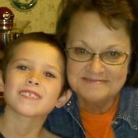 Rosemary Lewis Photo 27