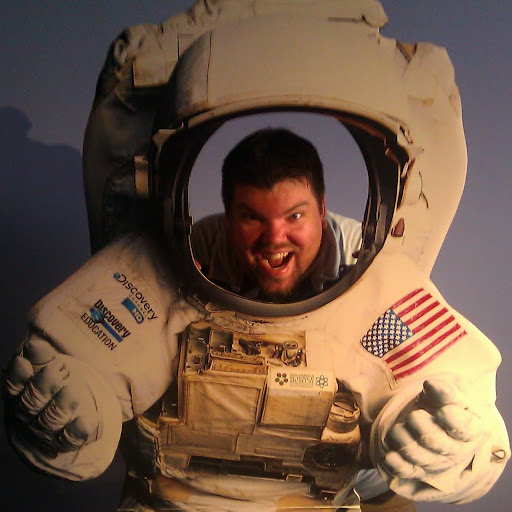 Matthew Harrison Photo 53