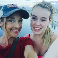 Gillian Robinson Photo 22