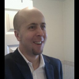 Shane Osborne Photo 32