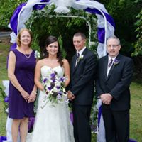 Alisha Richardson Photo 11